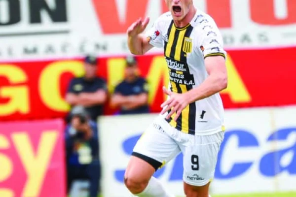 Fútbol nacional: Pío Bonacci es nuevo refuerzo de Deportivo Madryn
