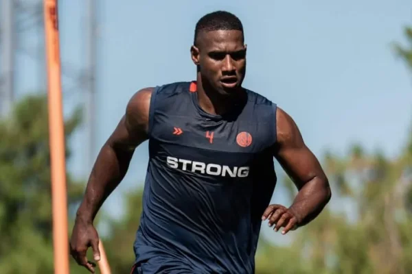 San Lorenzo rechazó una nueva oferta de River por Romaña