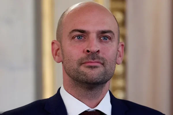 Francia: la captura de Maduro 