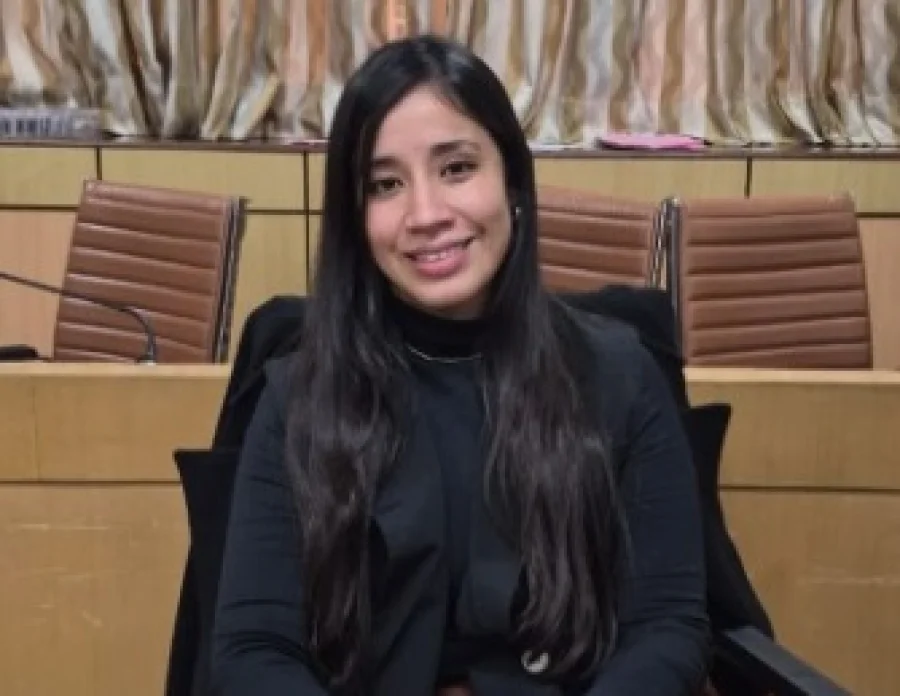 Elogios. &ldquo;Rosario representa el compromiso, la vocaci&oacute;n y la responsabilidad con la educaci&oacute;n