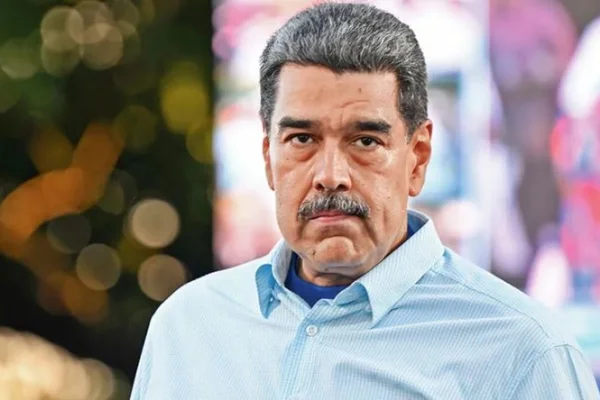 Actualizaron la acusación de Estados Unidos contra Nicolás Maduro: cuáles son los delitos que se le atribuyen