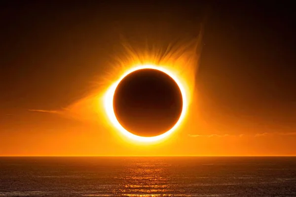 Eclipse solar del siglo en 2026: cuándo es y por qué se lo considera extremo
