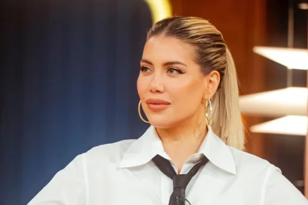 Wanda Nara se fue de Uruguay tras la pelea de su novio con la prensa