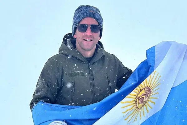 La Argentina volvió a reclamar ante la ONU la liberación del gendarme Nahuel Gallo
