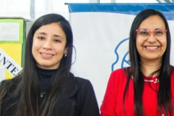 Impulsan la formación de referentes educativos
