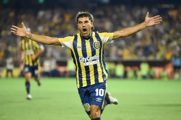 Malcorra será nuevo jugador de Independiente