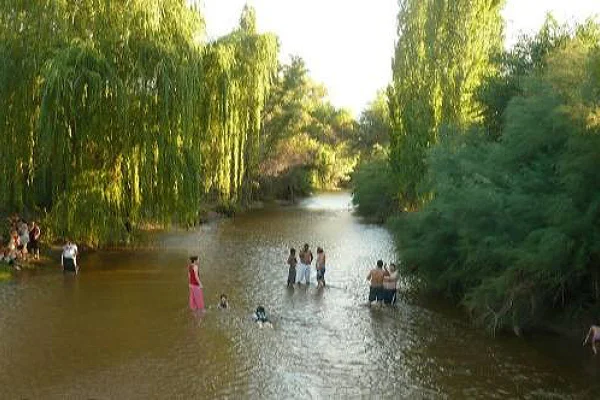 Martes con máxima de 35º C en la capital