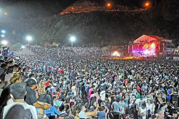 La Rioja apuesta a sus festivales populares