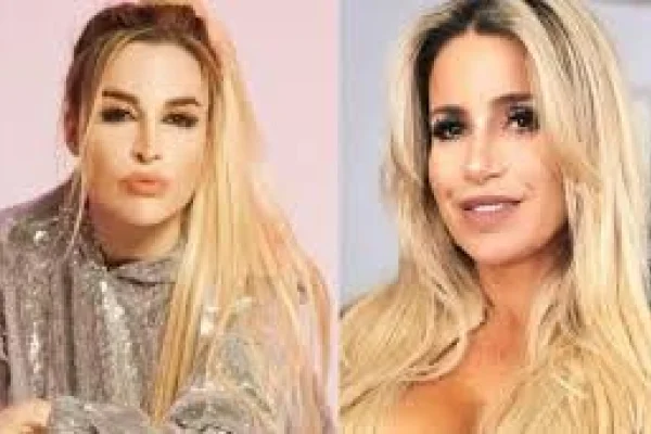 Guerra entre Fátima Flórez y Florencia Peña: enfrentadas por la boletería en Mar del Plata