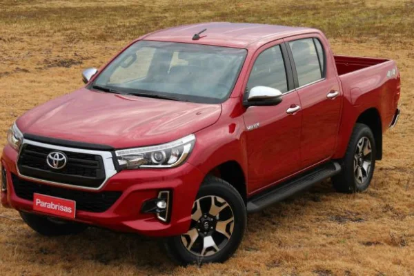 Cuál fue el vehículo más vendido de 2025 en Argentina: no es una SUV ni un hatchback