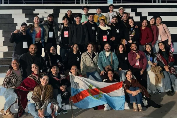 La Rioja es finalista del Pre Cosquín 2026