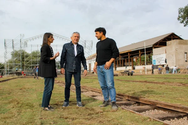 Armando Molina reordena el gabinete del Municipio