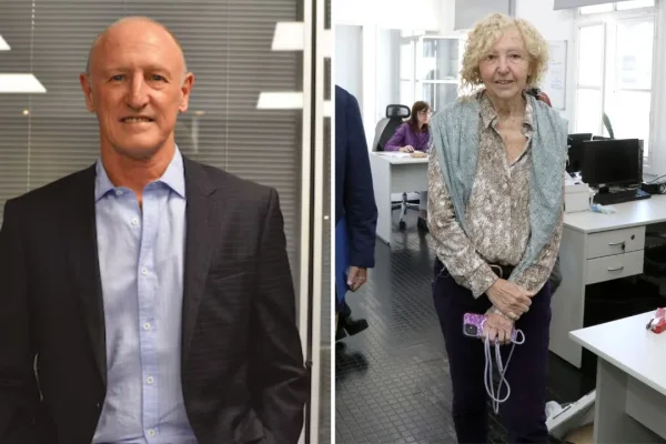 Se designó a Luis Fontana como nuevo titular de la ANMAT tras la renuncia de Bisio