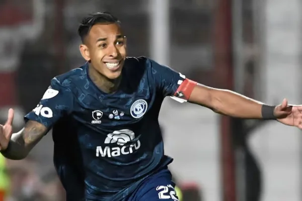 Villa sobre River: “Si me llama Gallardo, mañana mismo viajo”