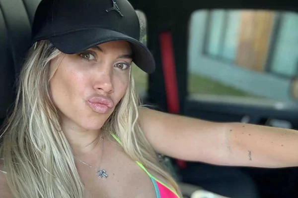 Wanda Nara desmintió no ser convocada a eventos en Punta del Este