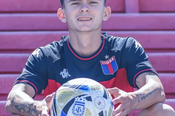 Tigre va a fondo en el mercado para soñar con la Copa Sudamérica
