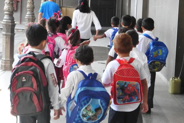 La Rioja unificará el receso invernal para estatales y escuelas