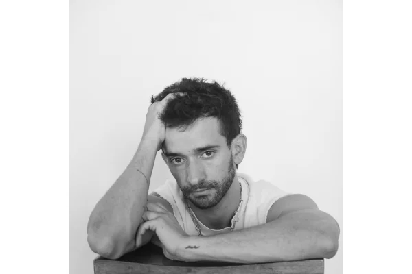 Juan Luqui presenta 