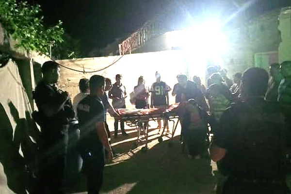 Aparecieron con vida las dos mujeres buscadas en La Rioja