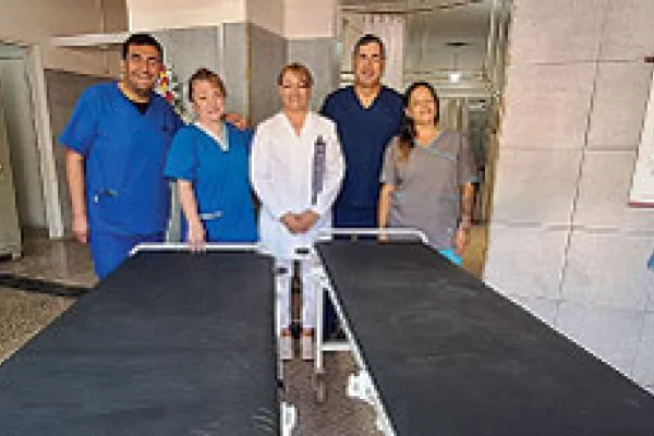 Incorporan nuevos elementos al Servicio de Guardia Central