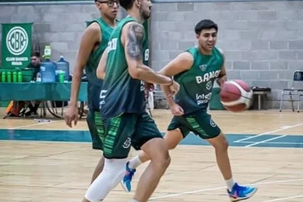 Chamical Básquet y Banco Rioja con algunas dudas por los costos de la Liga Federal