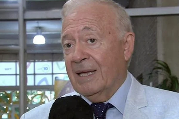 Gripe H3N2: Hugo Pizzi recomendó “usar el barbijo en lugares cerrados”