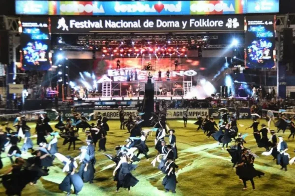 Javier Milei viajará a Córdoba para participar del Festival Jesús María
