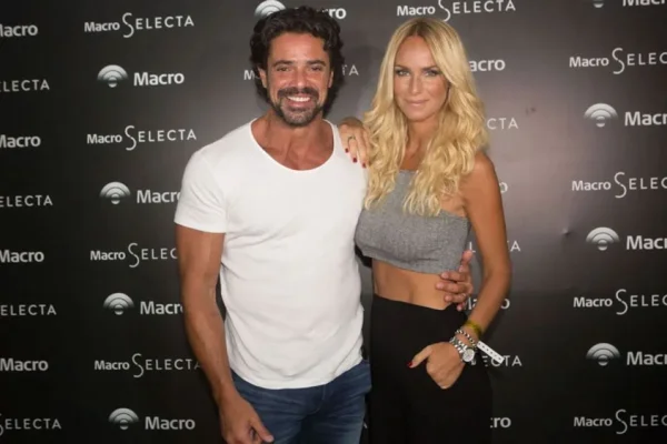 Sabrina Rojas confesó que engañó a su exmarido: