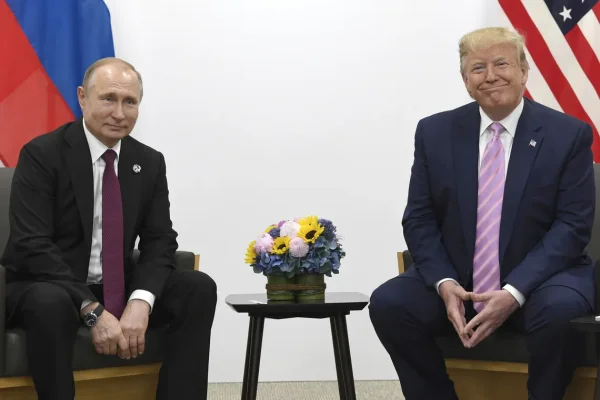 Rusia le respondió a Estados Unidos por el buque incautado y crece la tensión