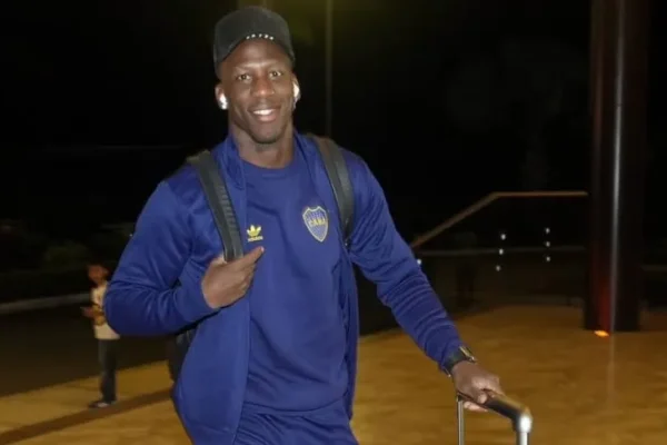 Advíncula se despidió de Boca con un mensaje emotivo: 