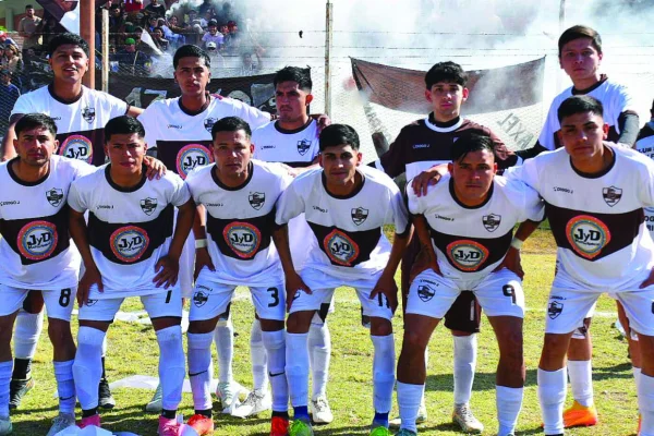 San Francisco de Aimogasta jugará un torneo Interprovincial en Catamarca