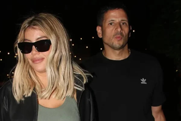 Se terminó el amor entre Wanda Nara y Martín Migueles: el gesto que lo confirma