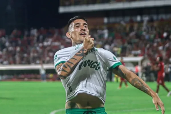 Racing de Córdoba le hizo una propuesta a Ricardo Centurión para ir por el ascenso: “Sería un impacto fuerte para la categoría”