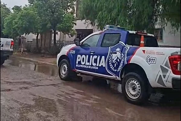 Investigan la muerte de un hombre en Chamical