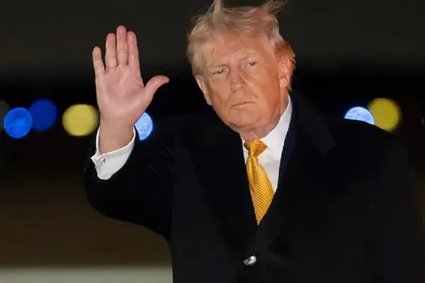 Ofensiva en Venezuela: el Senado de Estados Unidos busca ponerle un freno a Donald Trump