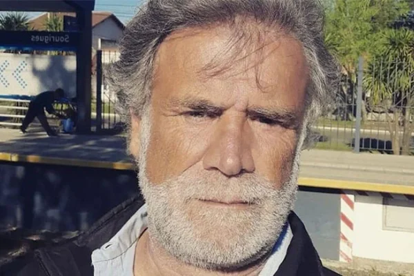 El Teto Medina contó que le diagnosticaron cáncer de Colon: “Haciéndole caso a los médicos”