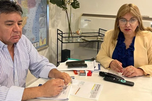 La Rioja: prorroga la ley de planes sociales y empleo rural