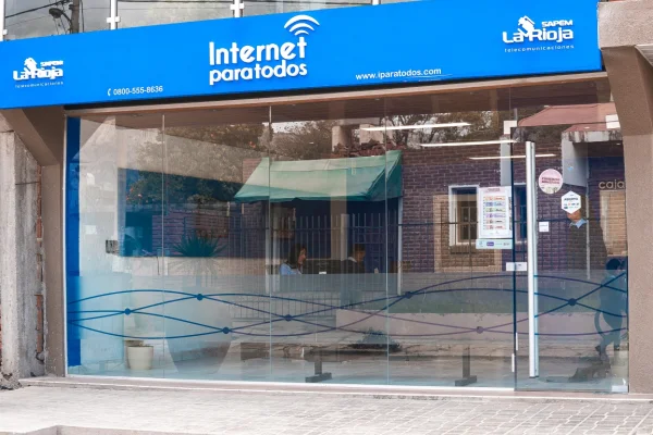 Internet Para Todos llevó a cabo el gran sorteo de fin de año