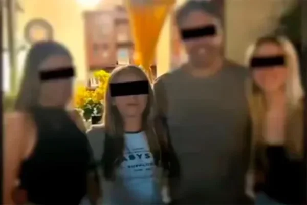 Angelina, la nena de 12 años baleada en Villa Sarmiento, fue dada de alta