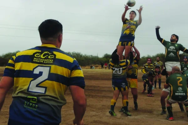 Matacos abrió convocatoria para jóvenes en los llanos riojanos
