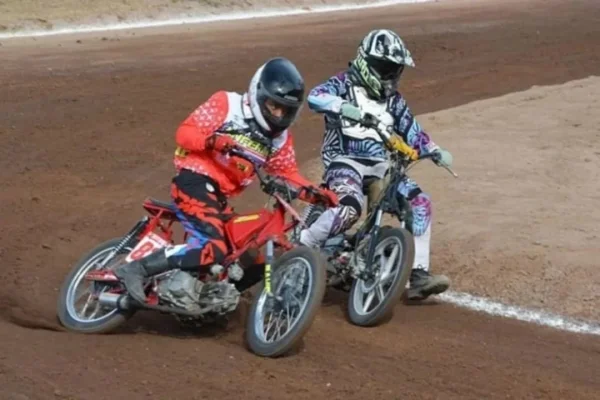 Confirmaron las categorías de este año para el Ovalo de la Quebrada