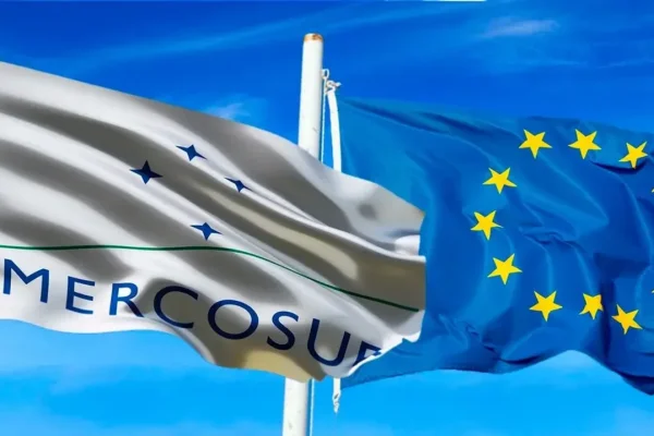 Radiografía del acuerdo entre el Mercosur y la UE que puede alcanzar un comercio de USD 150.000 millones