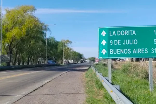 El Gobierno avanza con concesiones viales