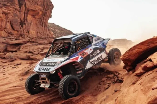 Dakar 2026: así clasificaron algunos argentinos