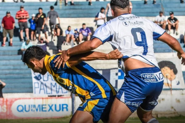 Defensores quiere revertir la historia y la clasificación a semifinales del Torneo Regional