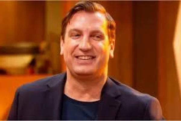 Maxi López volvió a Argentina: 