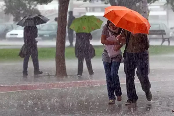 La Niña se debilita y anticipa un verano con lluvias persistentes en enero y febrero