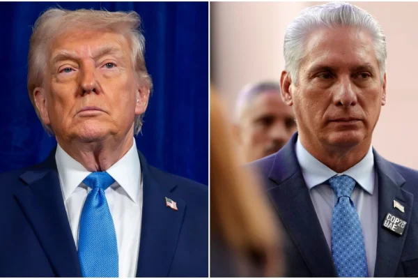 Tras la captura de Maduro, crece la tensión entre EE.UU. y Cuba: amenaza de Trump y respuesta de La Habana