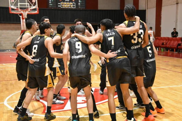Amancay afronta otra fecha y recibe a Independiente