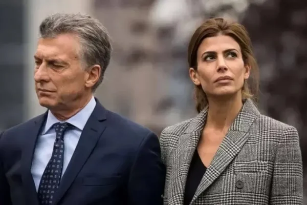 “Cerrando una etapa”: el mensaje de Juliana Awada tras su separación de Mauricio Macri